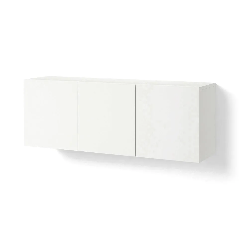 part: BESTÅ wall-mounted cabinet combination
