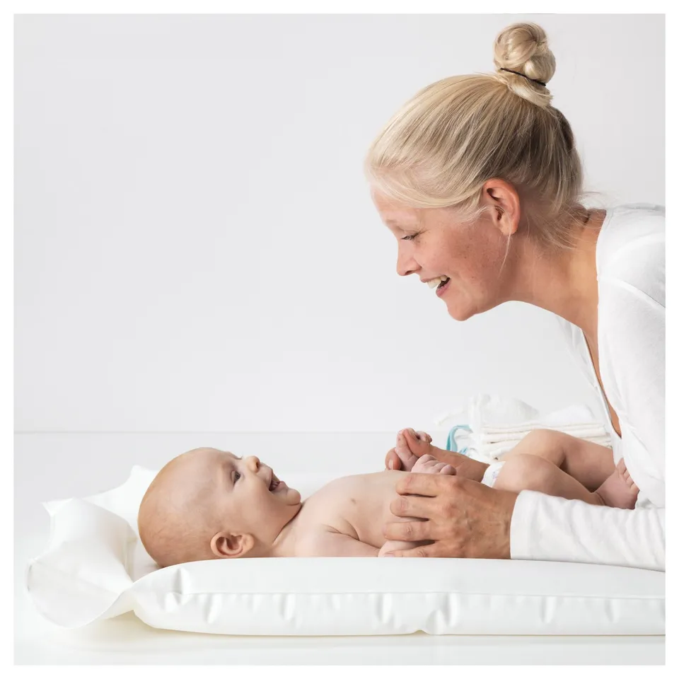 part: SKÖTSAM babycare mat