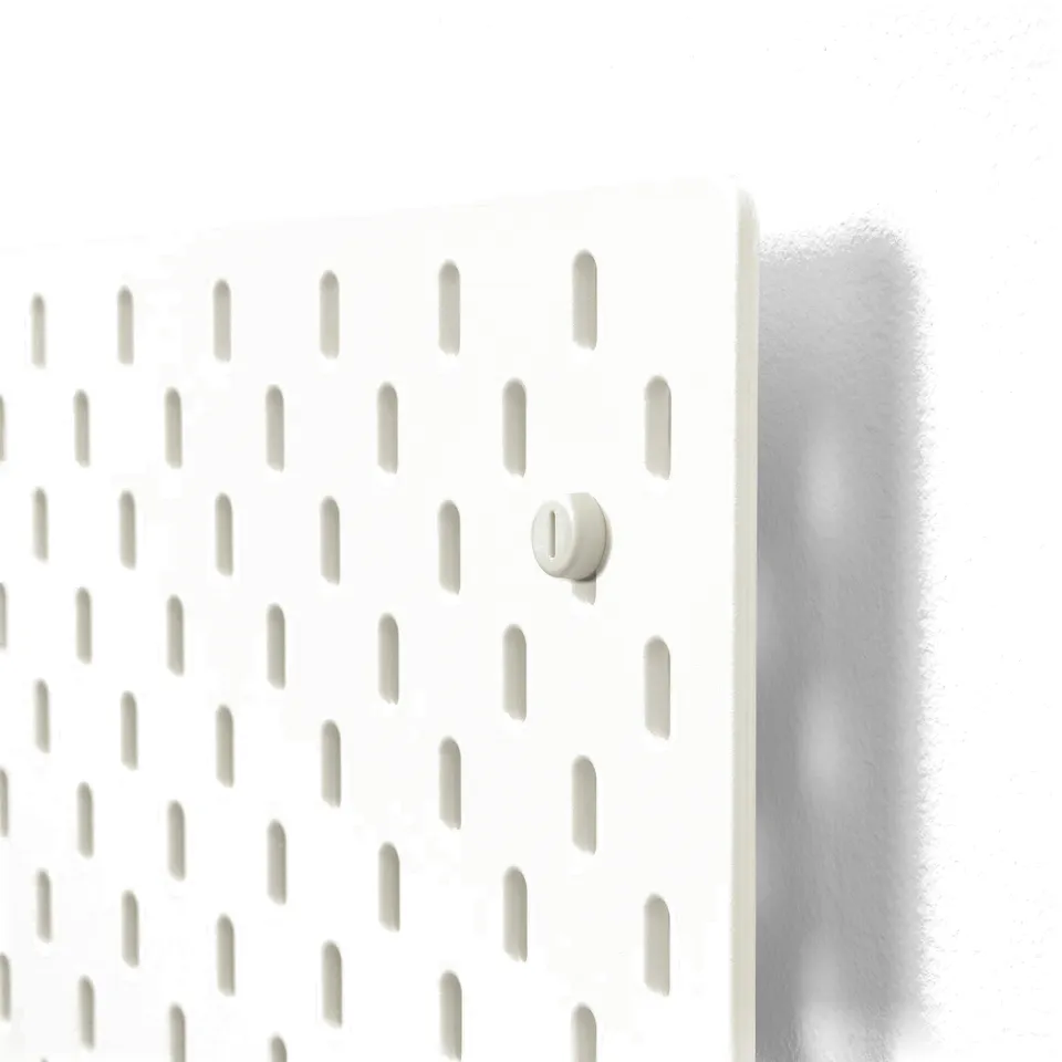 part: SKÅDIS pegboard