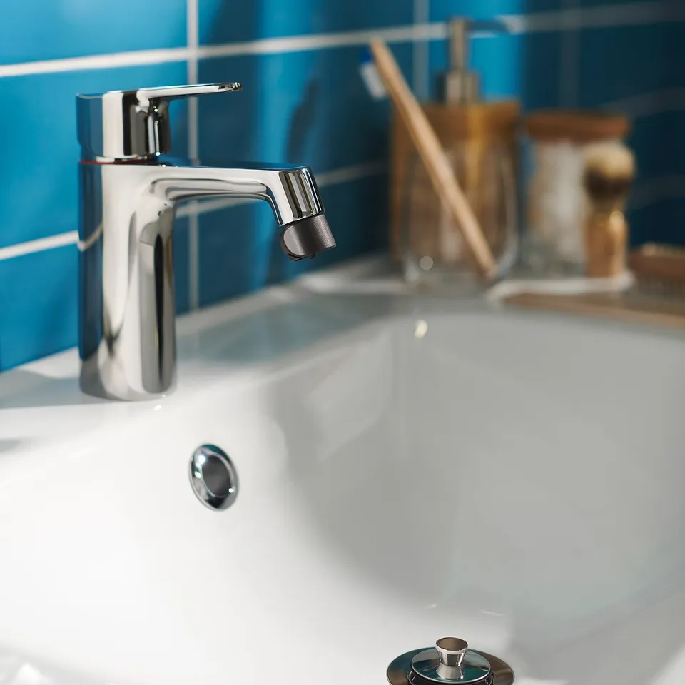 part: ÅBÄCKEN mist nozzle for mixer tap