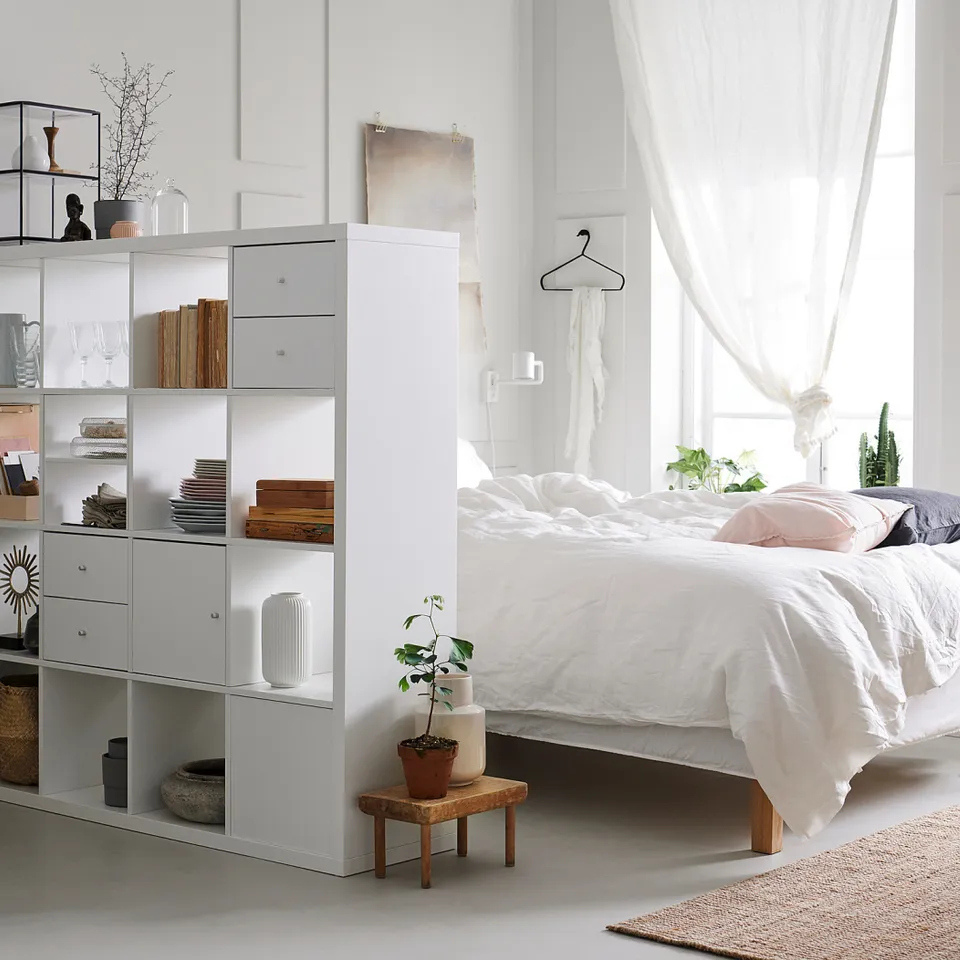 part: KALLAX shelving unit