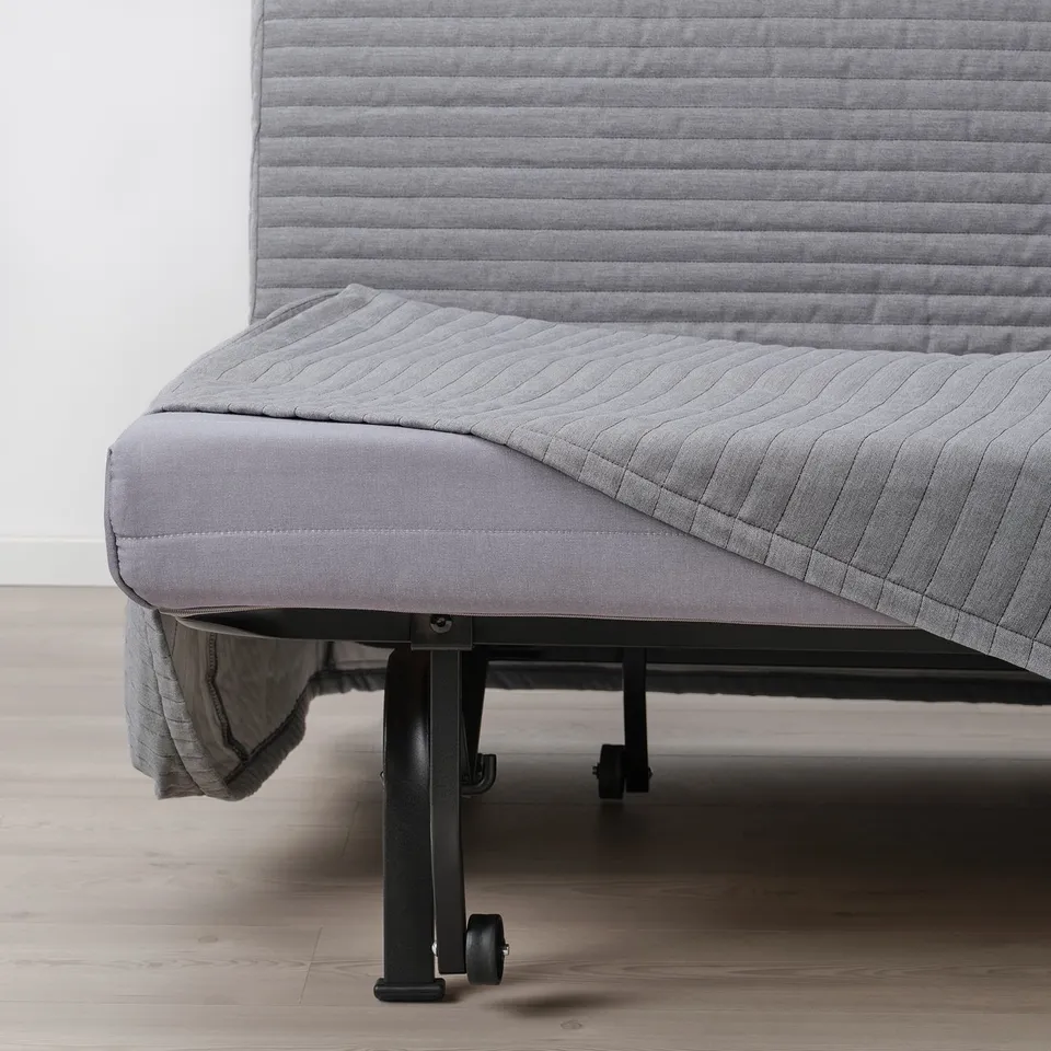 part: LYCKSELE LÖVÅS 2-seat sofa-bed