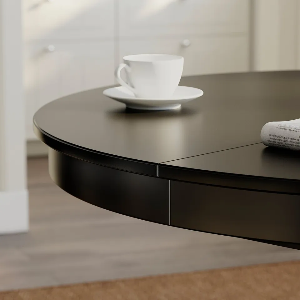 part: ROSENTORP extendable table