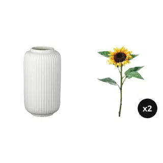 SMYCKA/STILREN