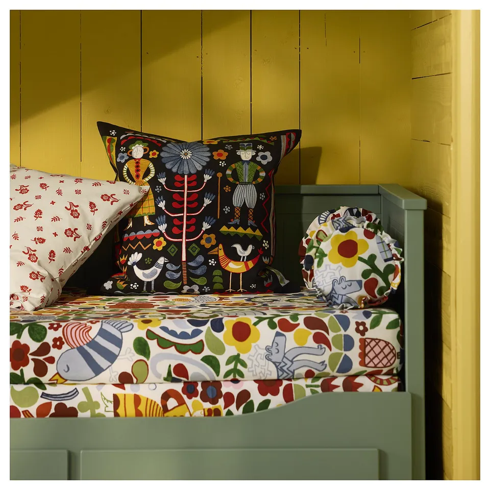 part: TRATTKAKTUS cushion cover