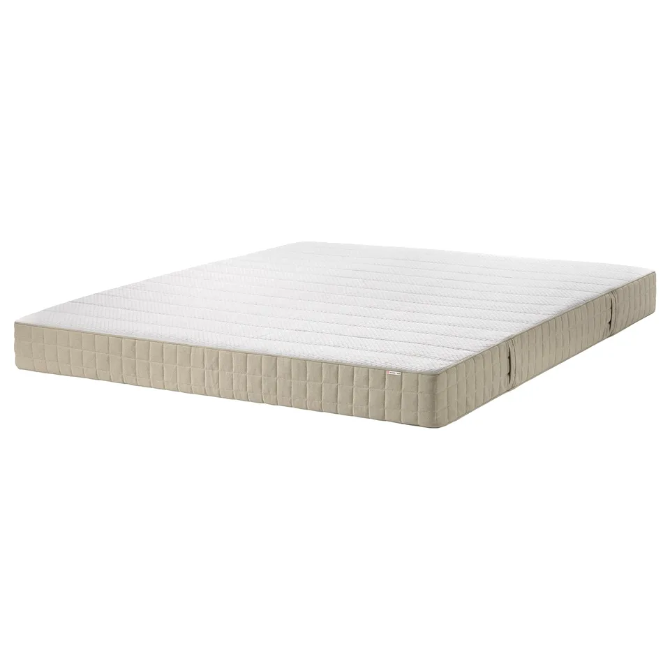 part: MAUSUND natural latex mattress