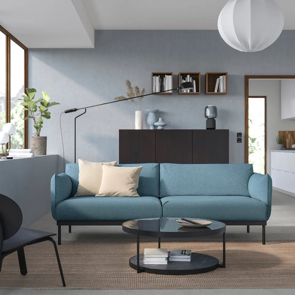 part: ÄPPLARYD 3-seat sofa