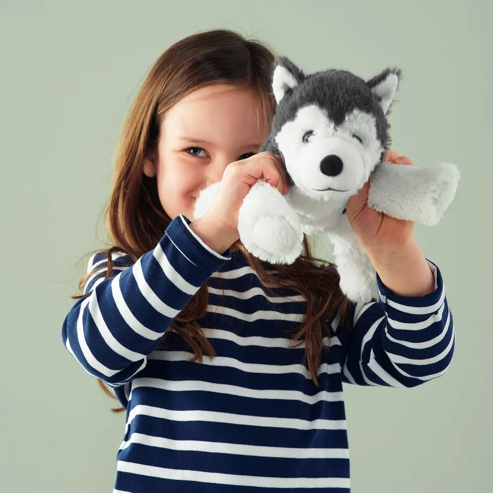 part: LIVLIG soft toy