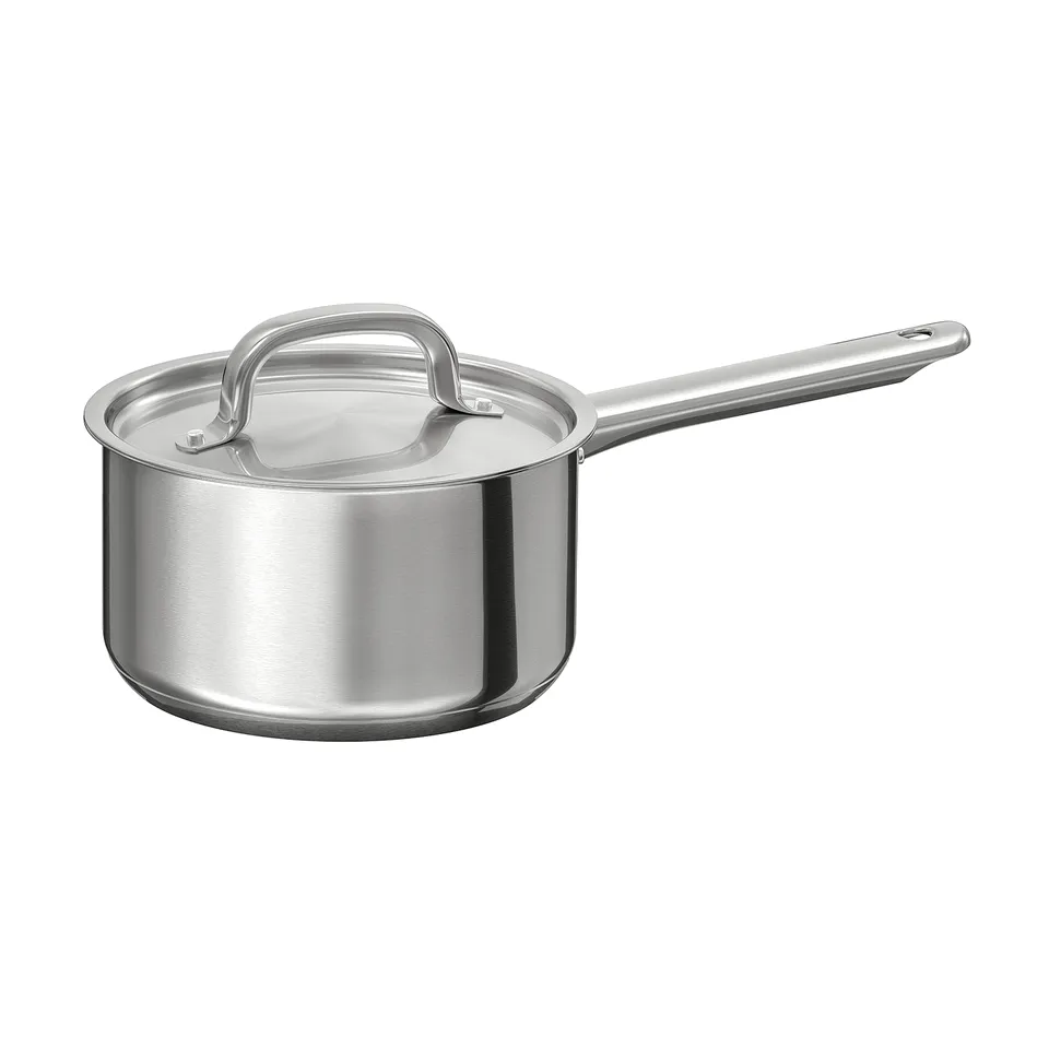 part: IKEA 365+ saucepan with lid