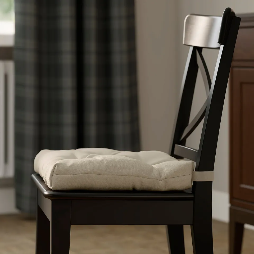 part: MALINDA chair cushion