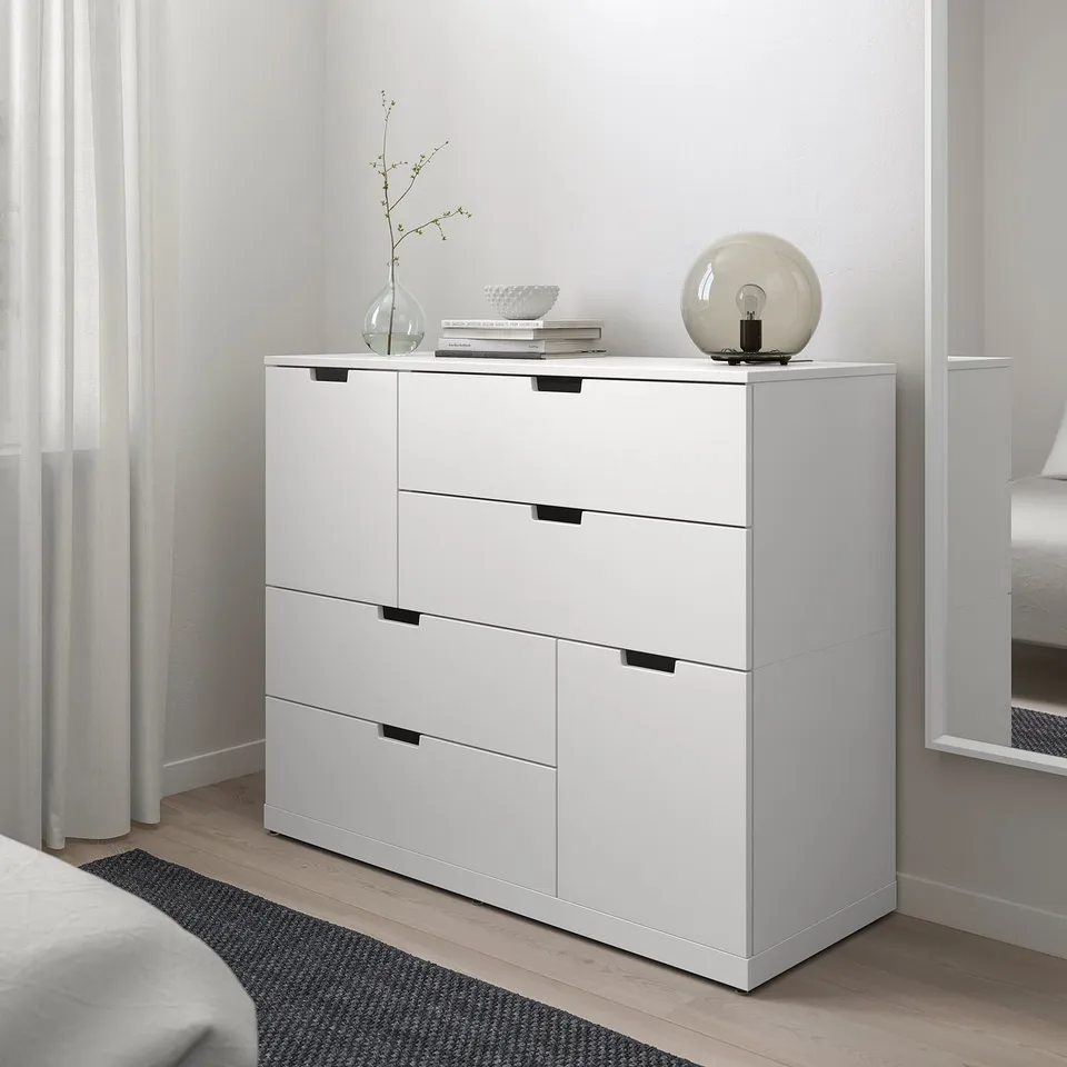 NORDLI in a room