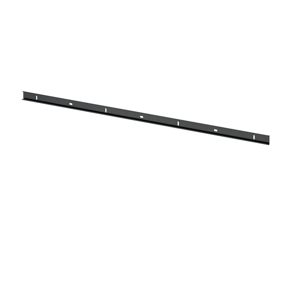 part: BOAXEL mounting rail