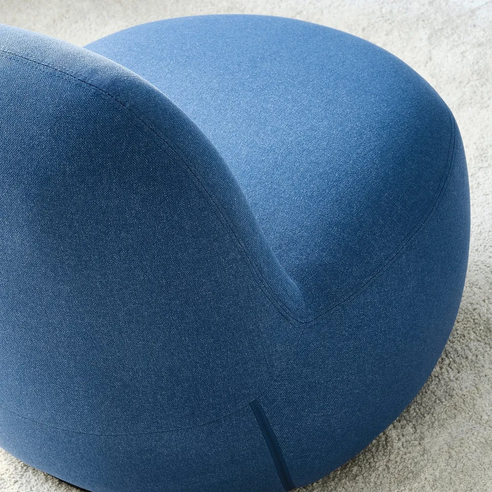 part: LILLESÄTER swivel easy chair