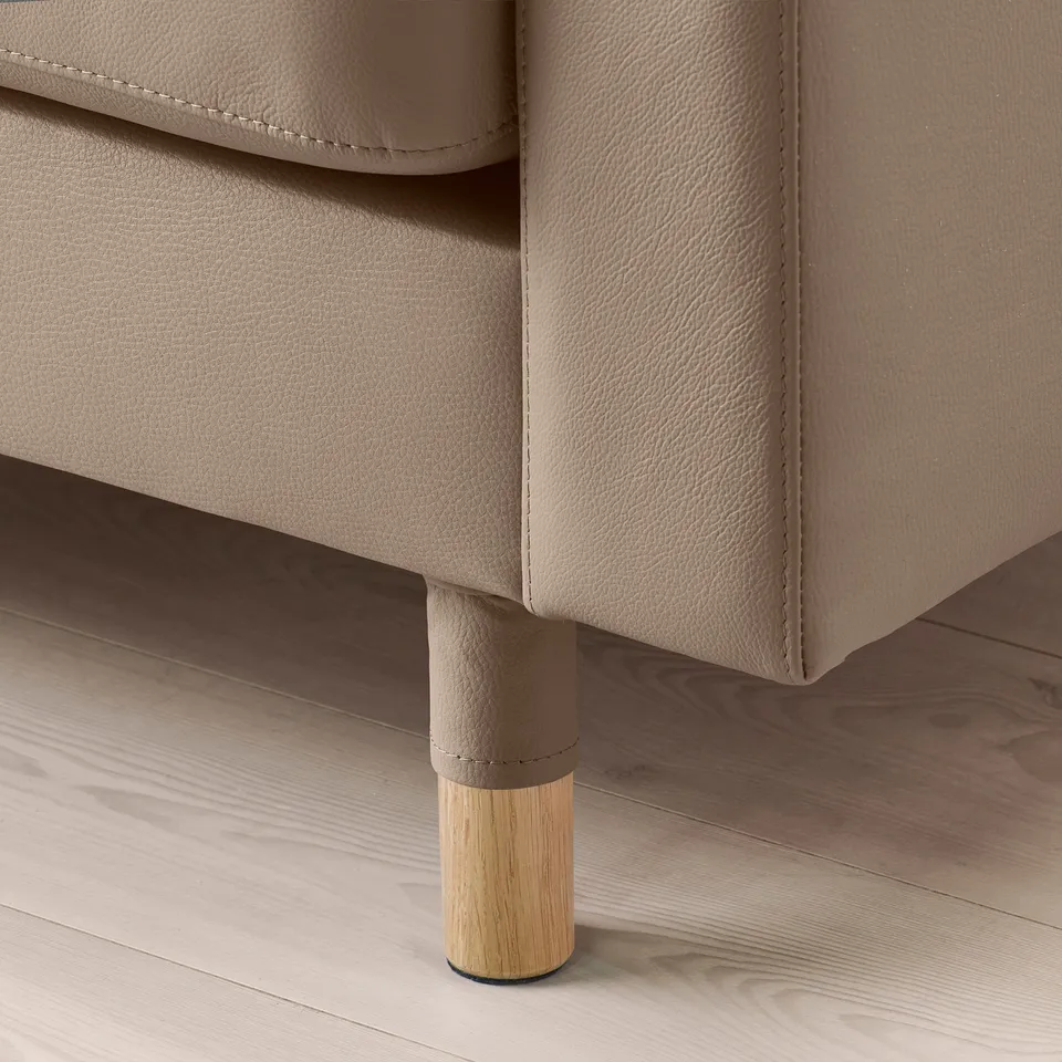 part: LANDSKRONA 3-seat sofa