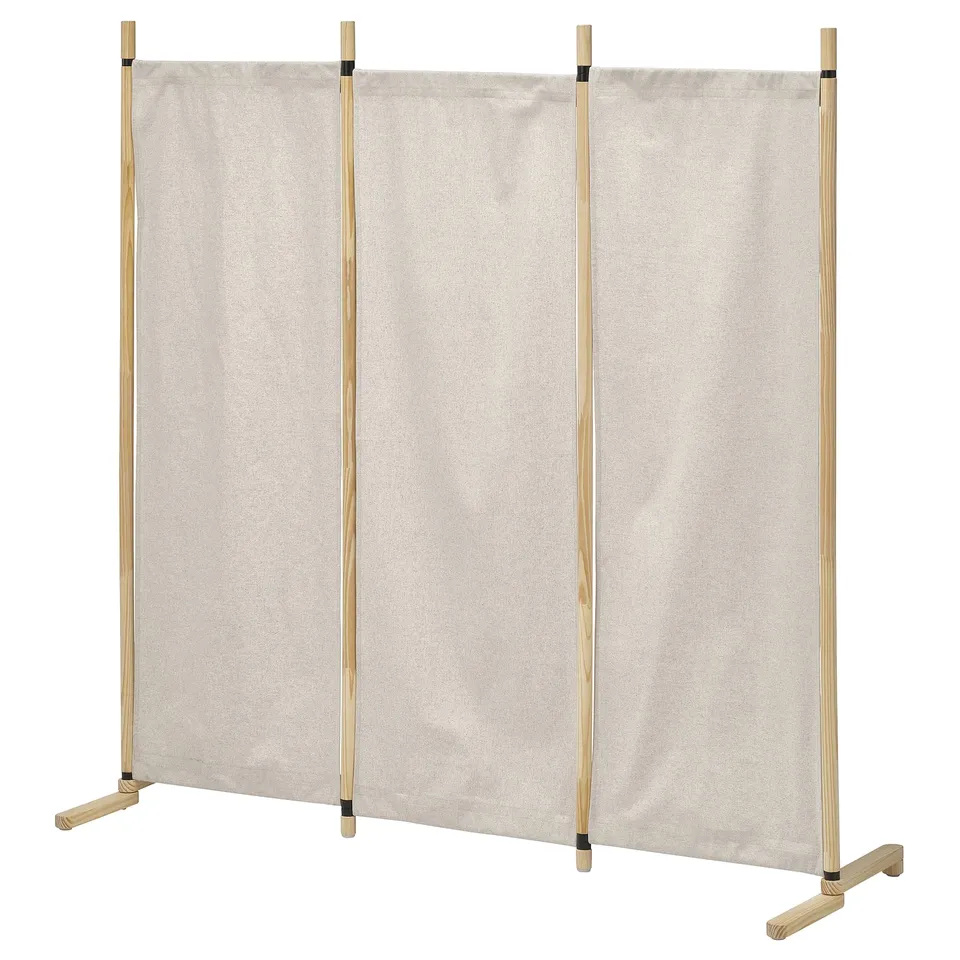 part: GLAMBERGET room divider