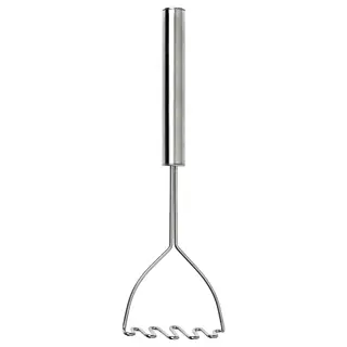 KONCIS potato masher, stainless steel