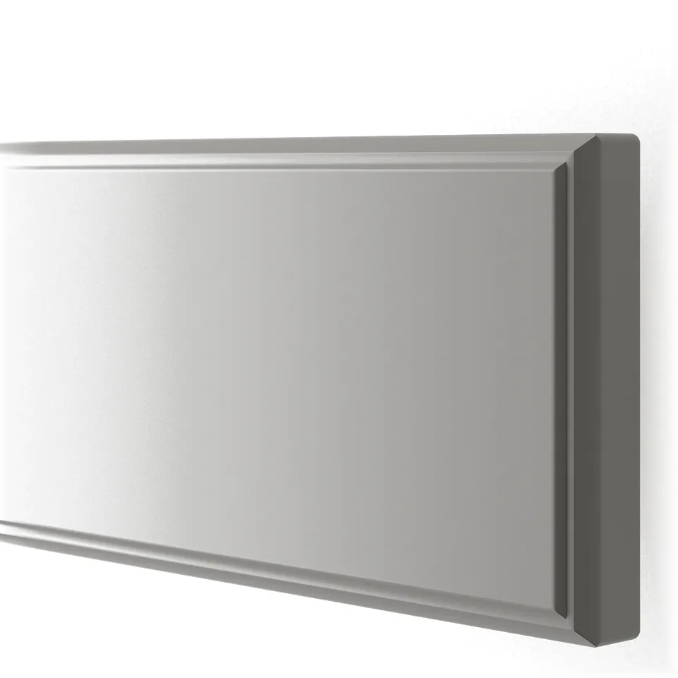 part: BODBYN drawer front