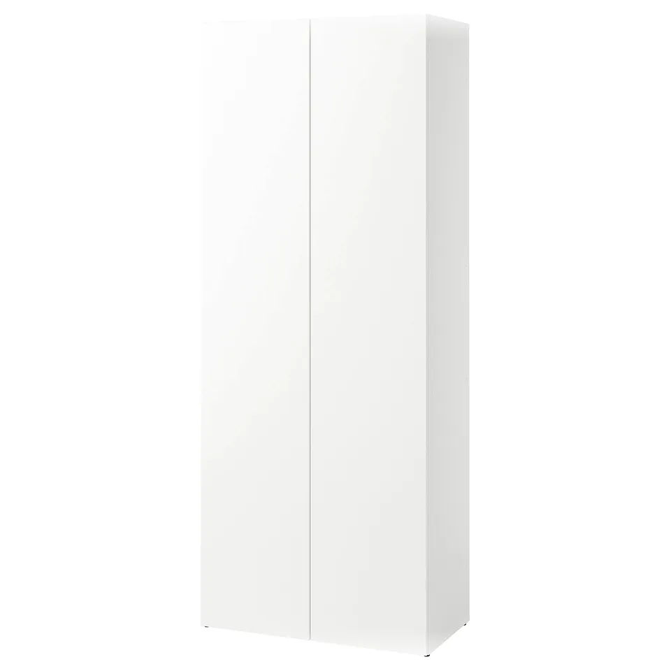 part: LASTARE frame with doors