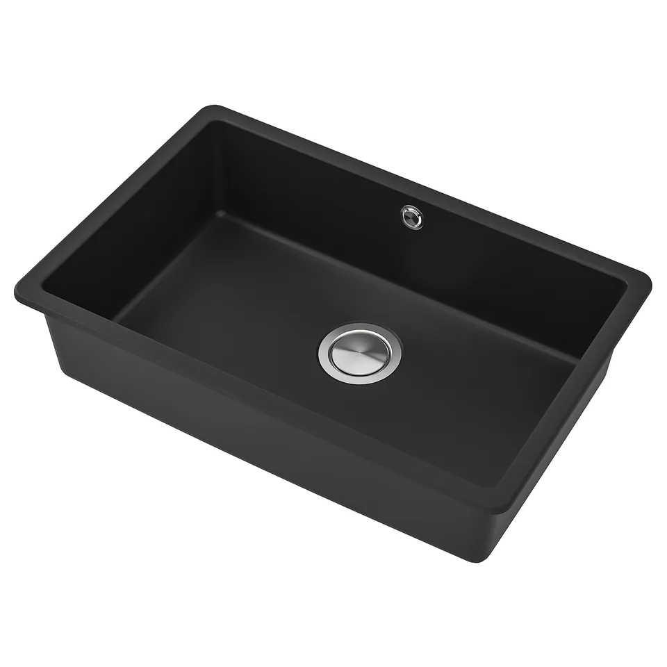 part: KILSVIKEN inset sink, 1 bowl