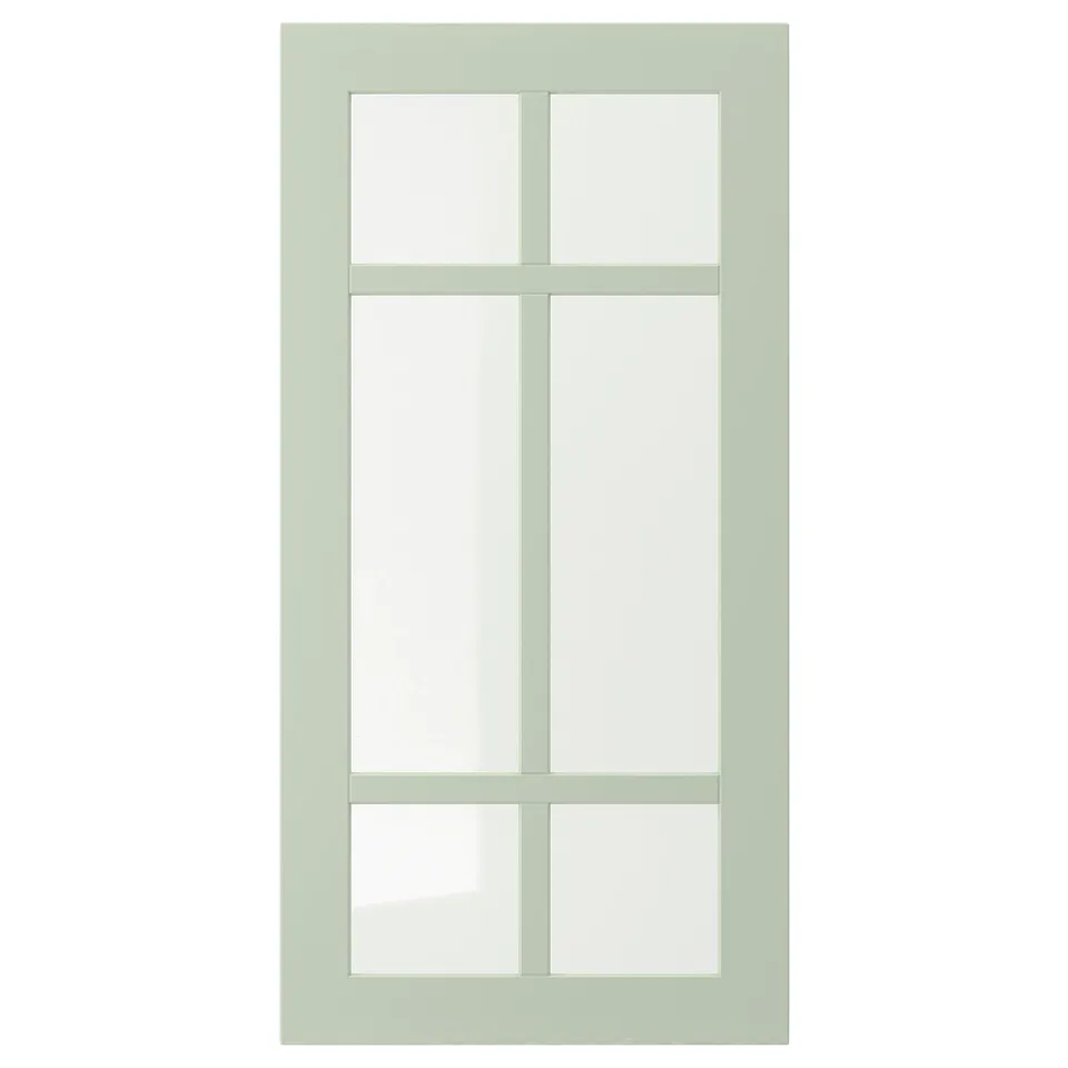 part: STENSUND glass door