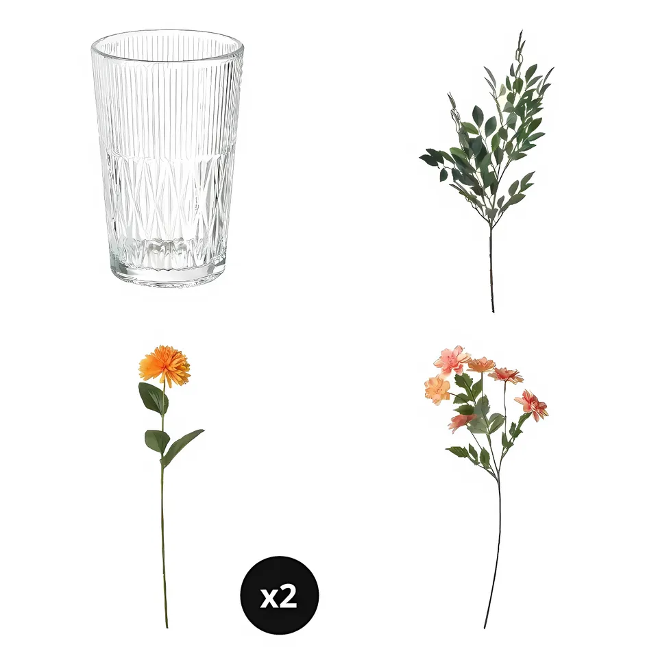 SMYCKA/SMÄLLSPIREA, photo 2