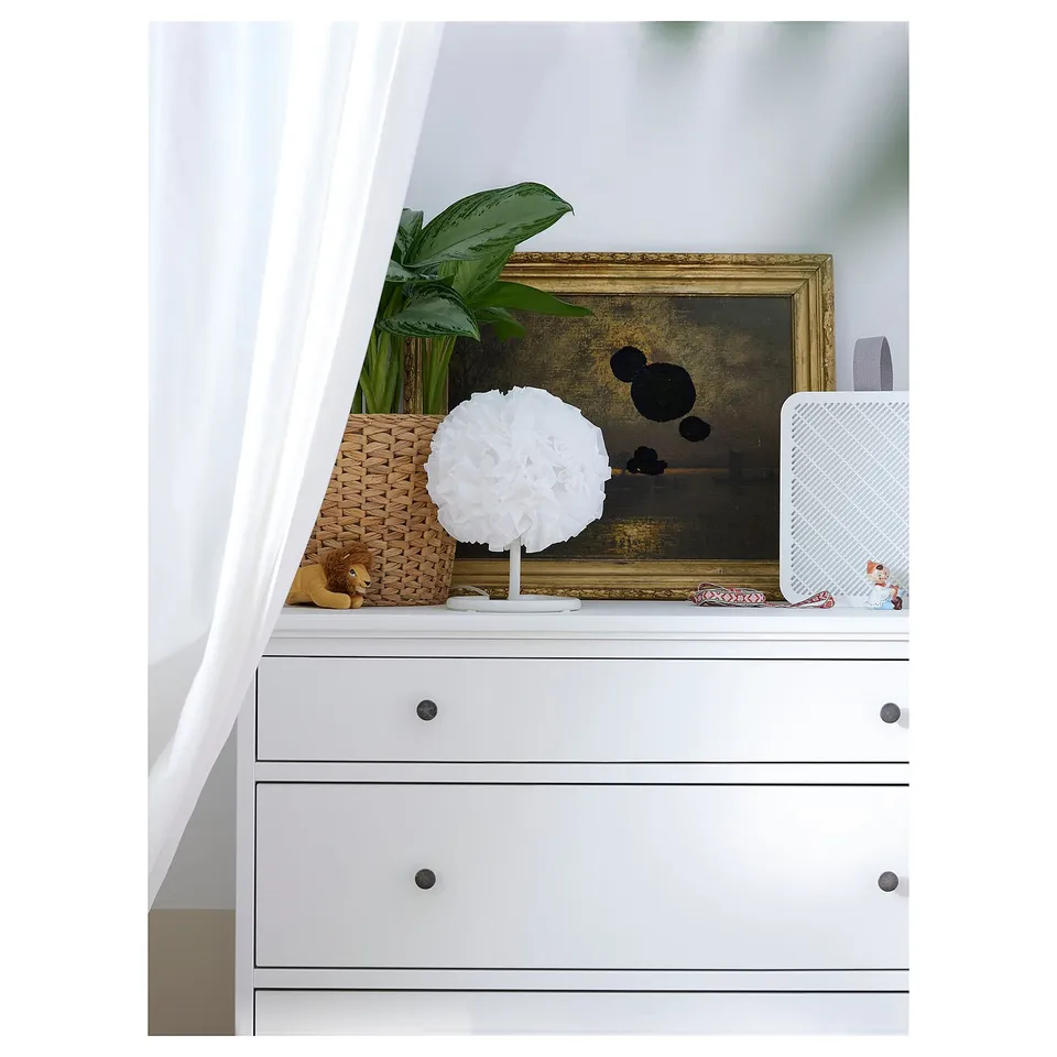 part: VINDKAST table lamp