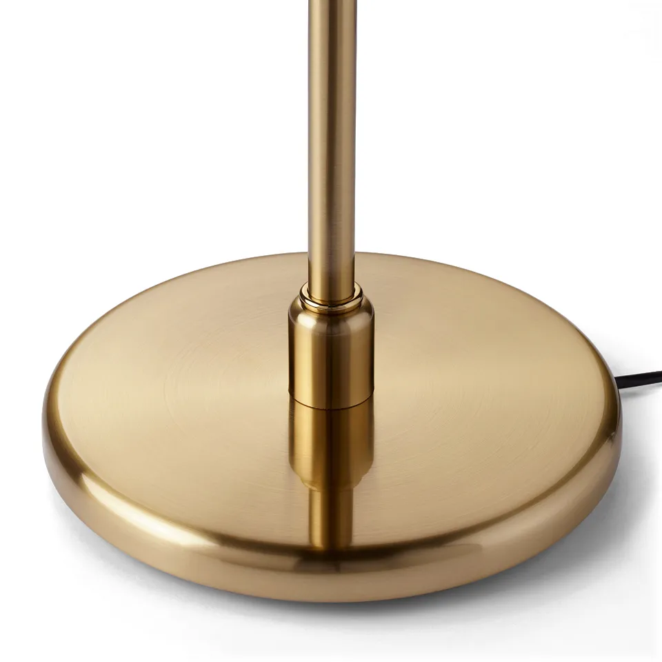 part: KRYSSMAST table lamp base