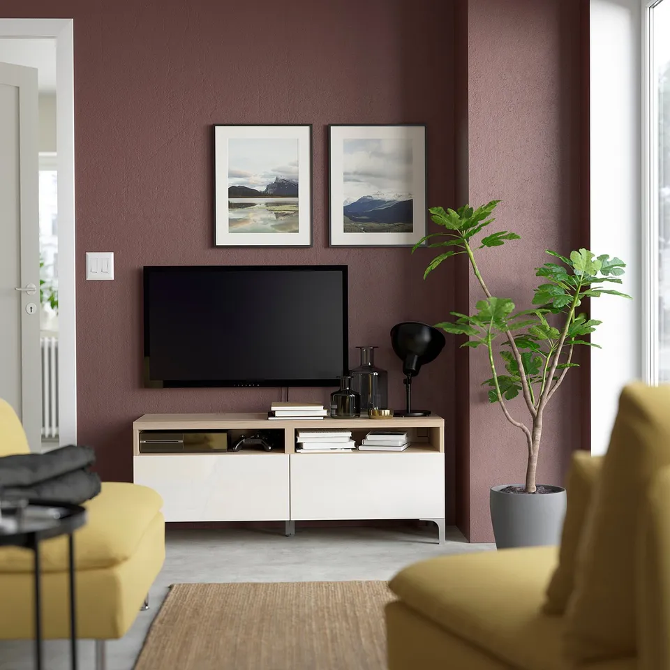 BESTÅ in a room