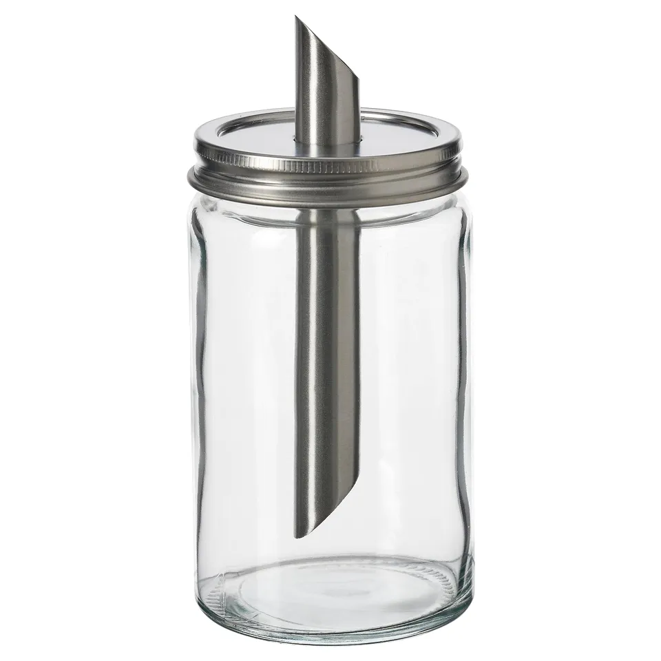 part: CITRONHAJ sugar shaker