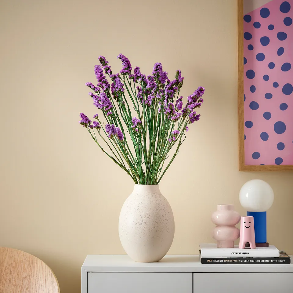 part: TORKA dried parts of flowers/plants