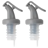 LÖSTAGBAR pourer, plastic