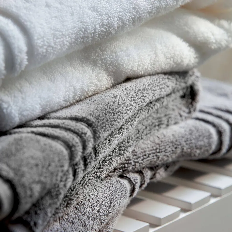 part: BROKGLIM bath towel