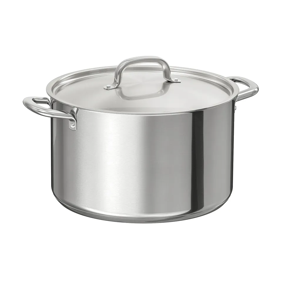 part: IKEA 365+ pot with lid