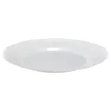 SVENSKMÅLLA plate, white