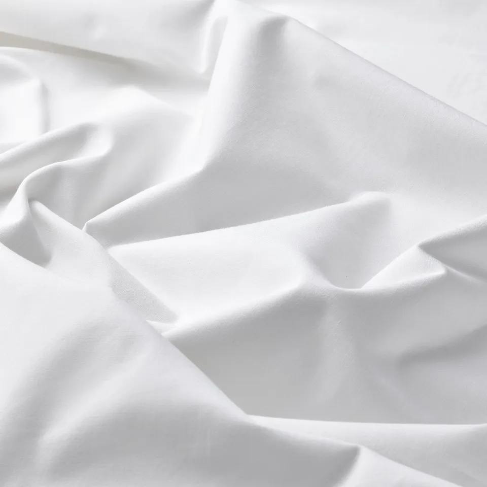 part: DVALA pillowcase