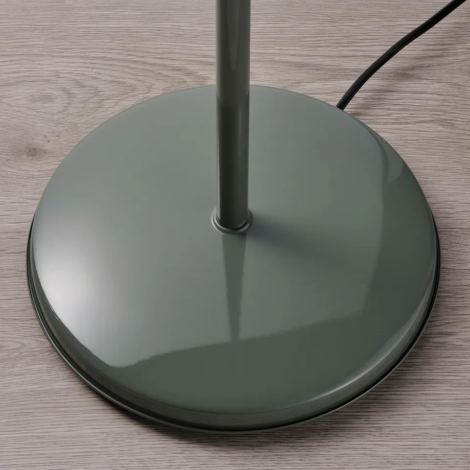 part: RÖDFLIK floor/reading lamp