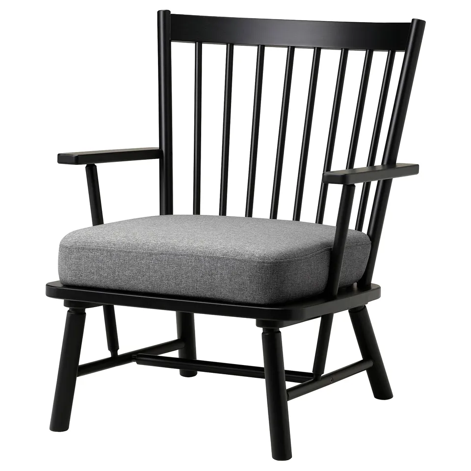 part: PERSBOL armchair