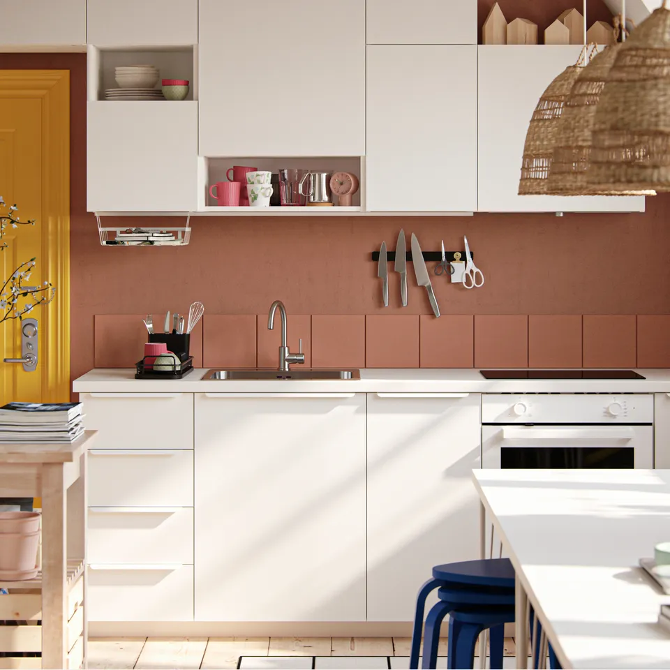 part: VALLSTENA door