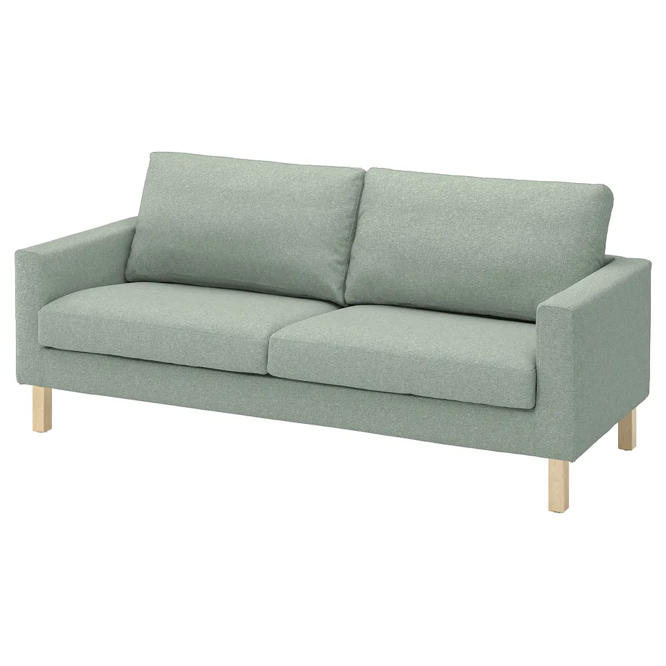 part: SALTSJÖBADEN cover for 3-seat sofa