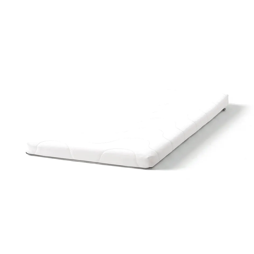 SKÖNAST Foam mattress for cot, 60x120x8 cm