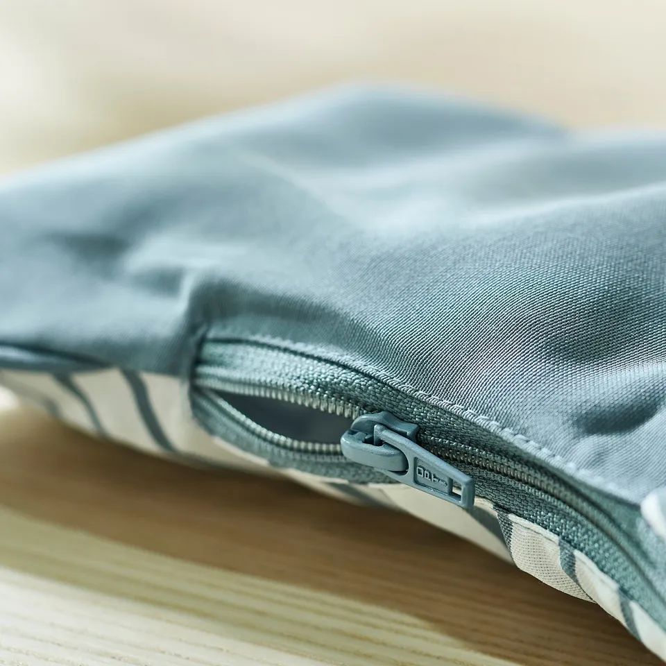 part: ANTILOP supporting cushion and cover