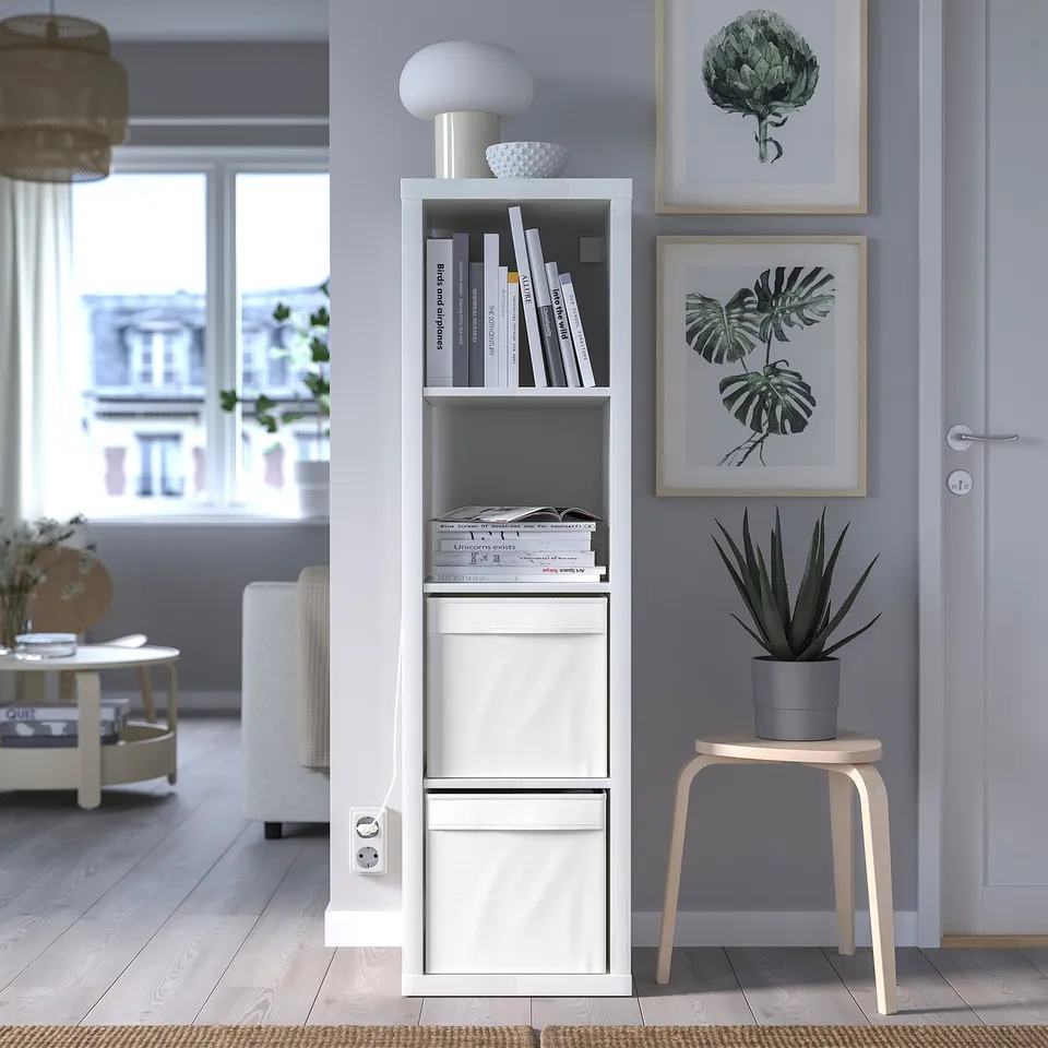 part: DRÖNA box