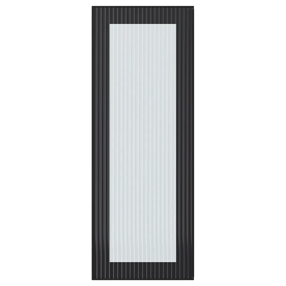 part: HEJSTA glass door