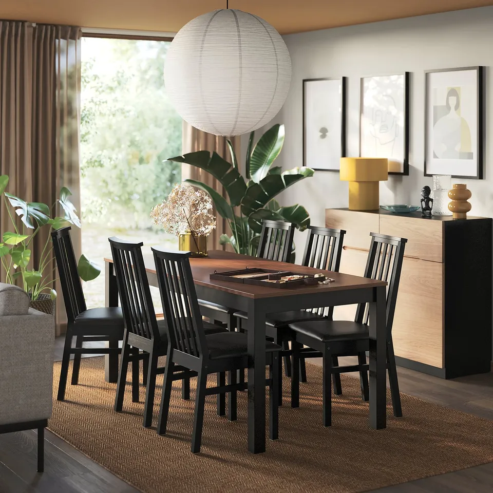 part: ÅLHULT chair