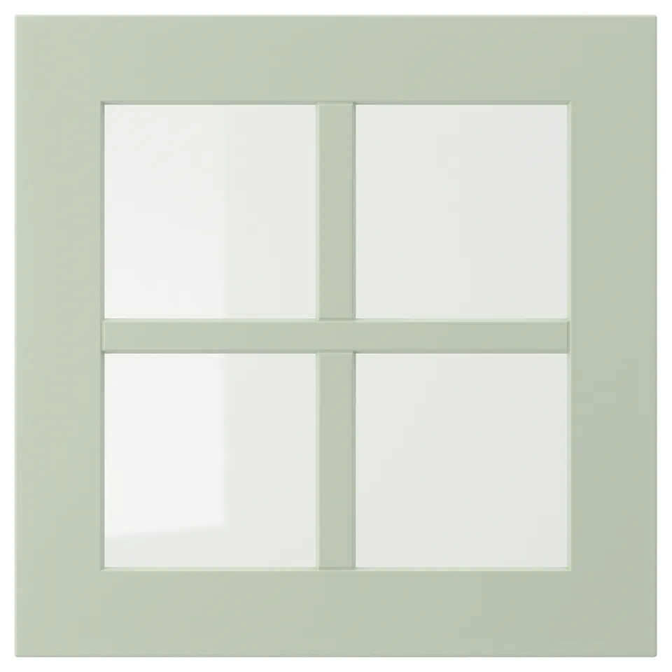 part: STENSUND glass door