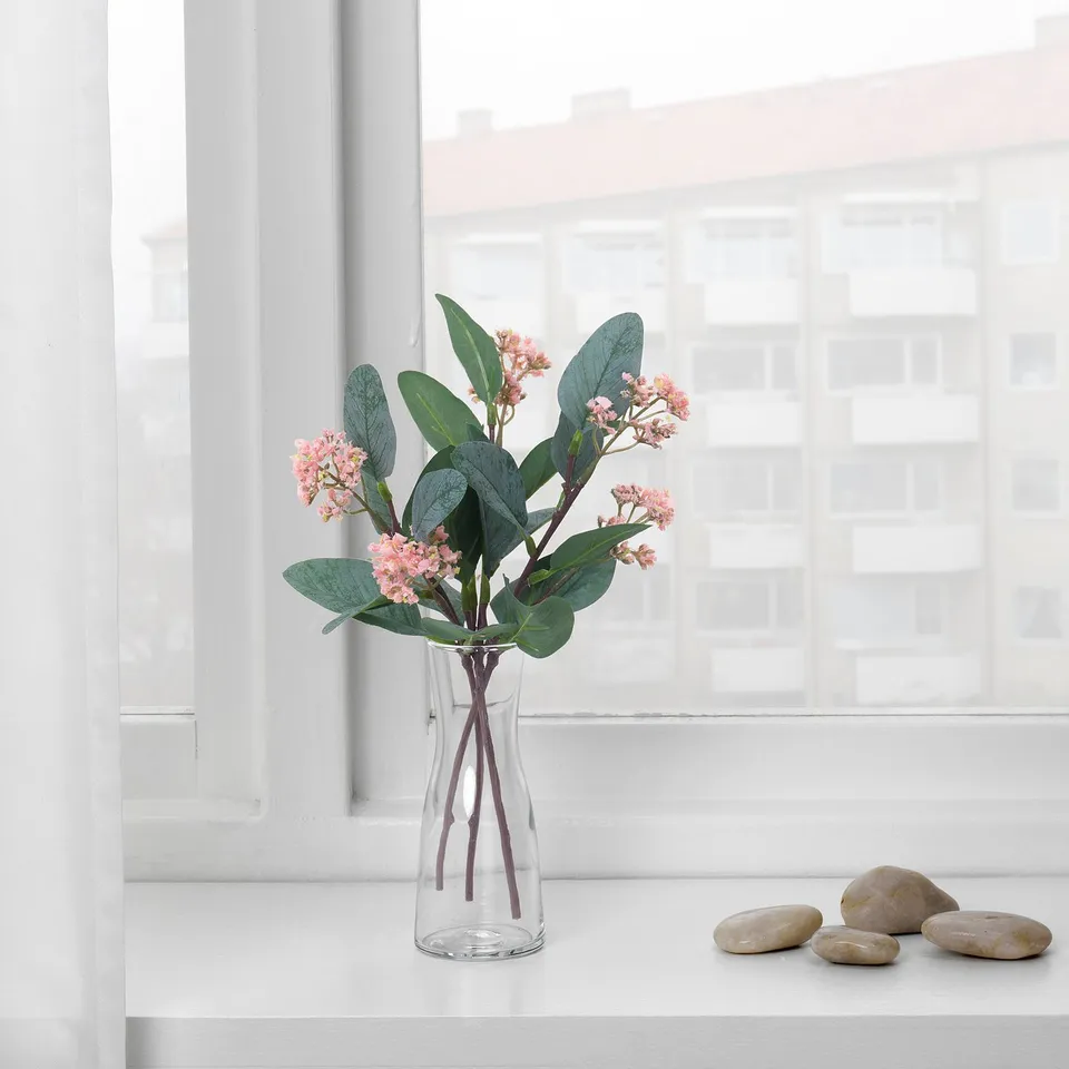 part: SMYCKA artificial flower