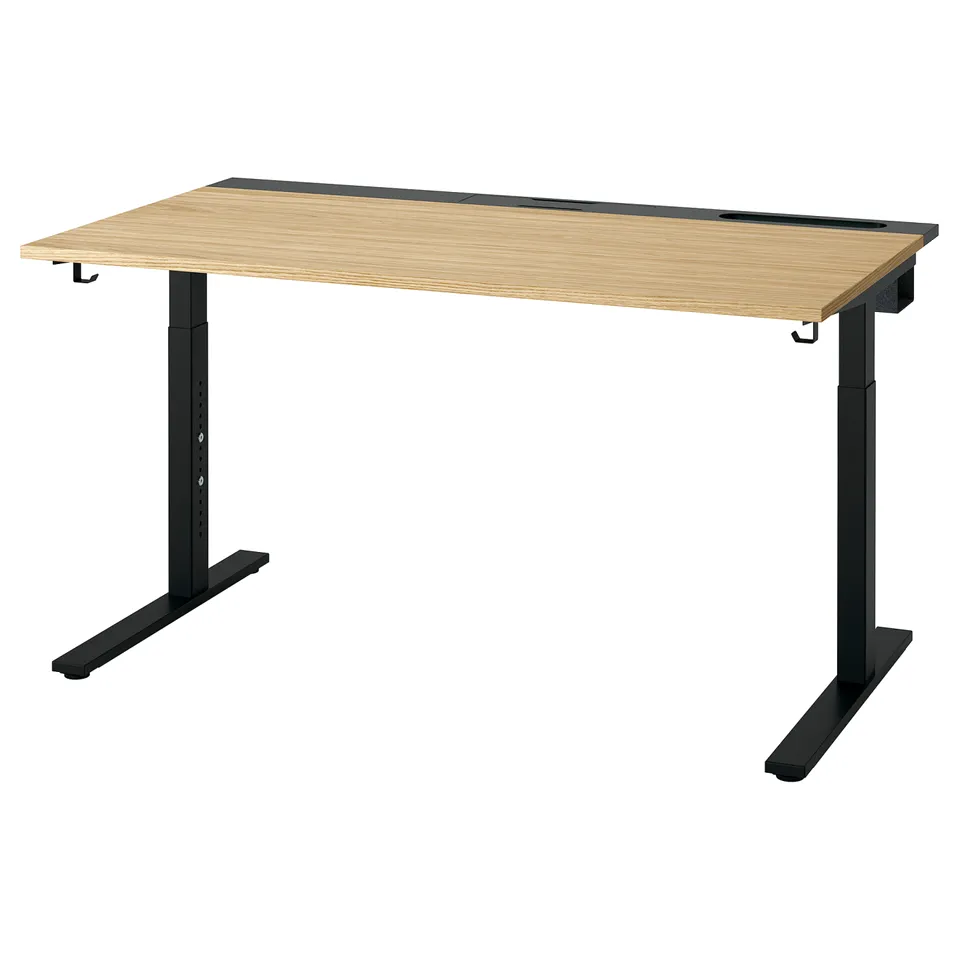part: MITTZON desk