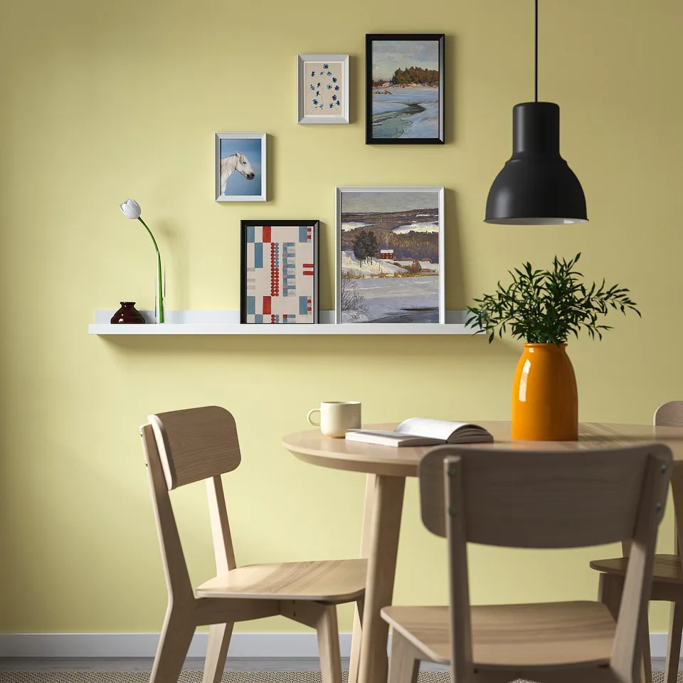BILD Poster, set of 5, Nordic imagery
