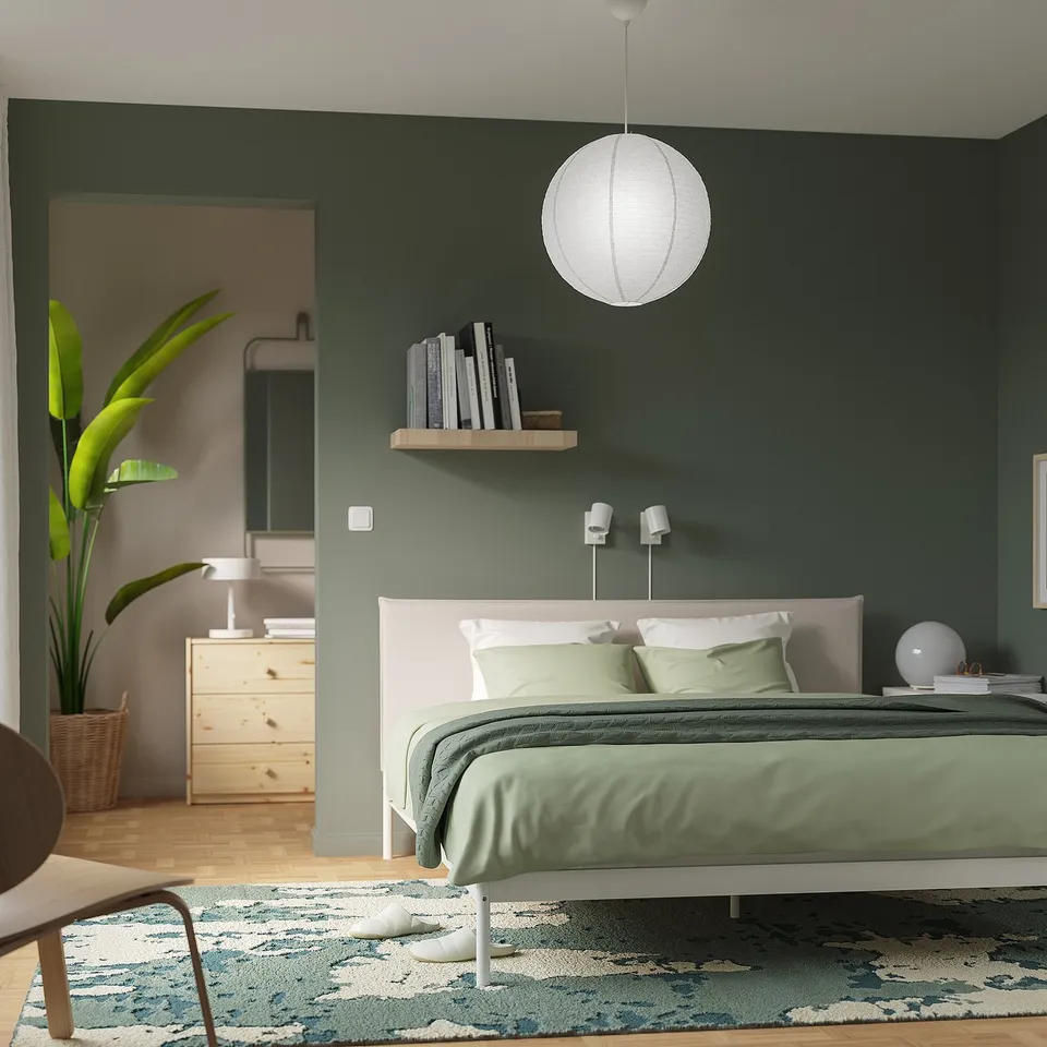 part: GULLSUDARE pendant lamp shade