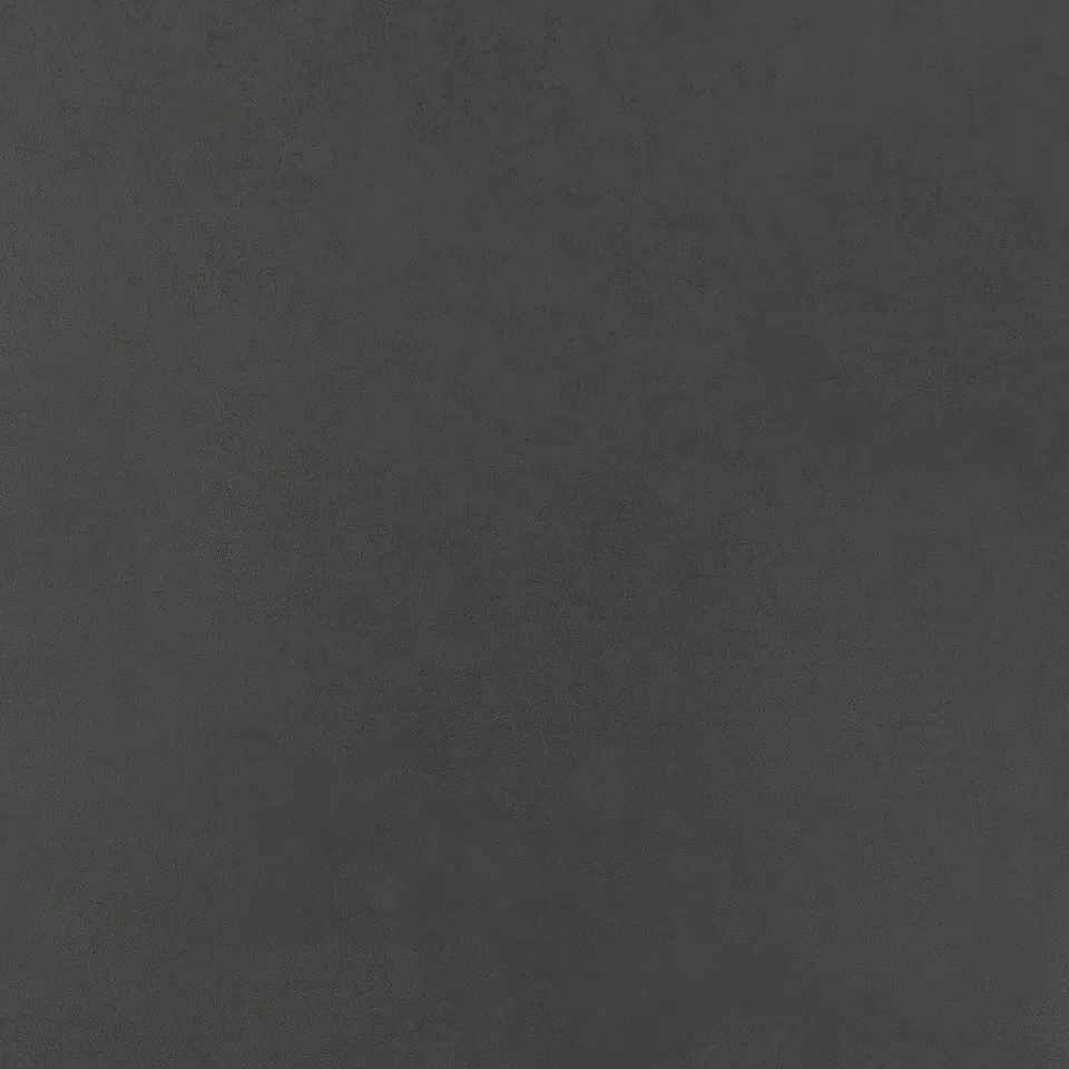 EKBACKEN Worktop, black/laminate, 246x2.8 cm